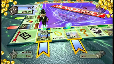 Download Game Monopoly Ofline 3d Bahasa Indonesia Gratis
